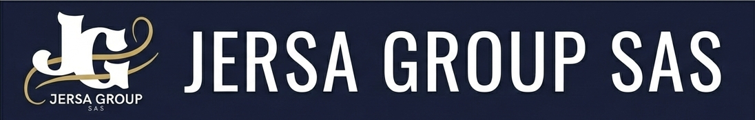 JERSA GROUP SAS