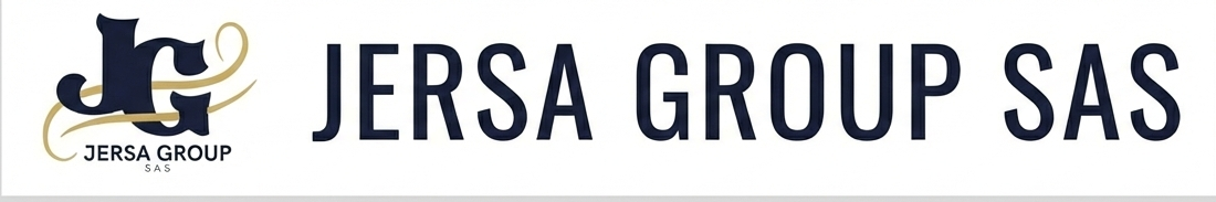 JERSA GROUP SAS