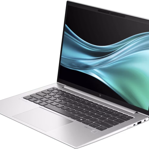 computador Portátil HP EliteBook 840 G11 de 14",  Intel Core Ultra 7, 32 GB RAM, 1 TB SSD